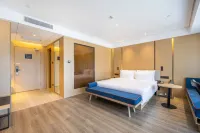 Atour Hotel  Zaoyuan South Road  Yan'an University