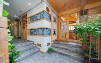Lanxi Boutique Hostel