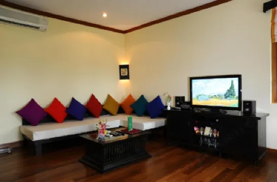 Aureum Palace Hotel & Resort, Nay Pyi Taw