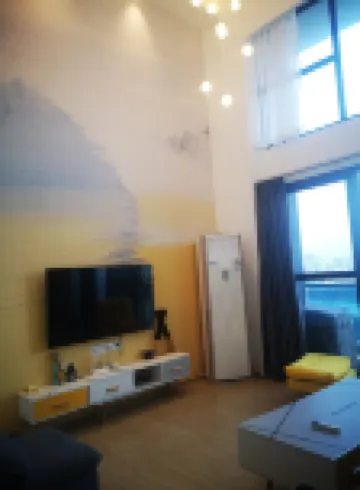 海口柏臣海景度假公寓（保利中央海岸店）