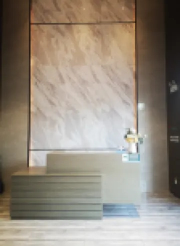 海口柏臣海景度假公寓（保利中央海岸店）