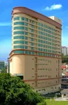 Oriental Crystal Hotel