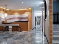 Ning 'an Fengze Hotel