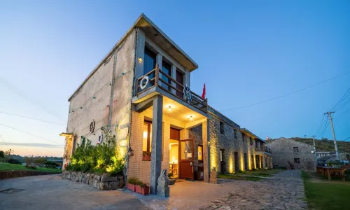 Rui'an Jihaixinzong Homestay
