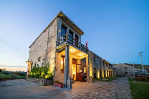 Rui'an Jihaixinzong Homestay Hotels in Rui'an