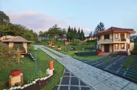 The Jayakarta Cisarua Hotels near Taman Safari Indonesia Bogor