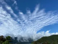 Yuanfangdejia Guesthouse - Mountain View
