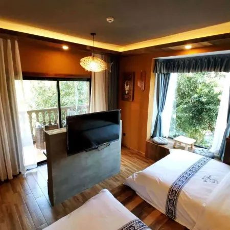 Sun Sui Guesthouse