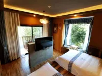 Sun Sui Guesthouse Hotel a Guzhang