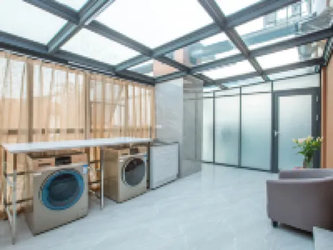 Homeinn Hotel (Guiyang Qingyun Market Railway Station) โรงแรมในกุ้ยหยาง