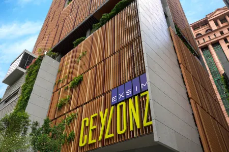 Ceylonz Suites by MyKey