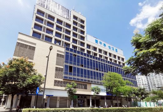 HanTing Hotel (Huzhou Yishang Street) - Housity