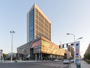 GreenTree Eastern Hotel(Xuzhou high speed railway station west exit store)