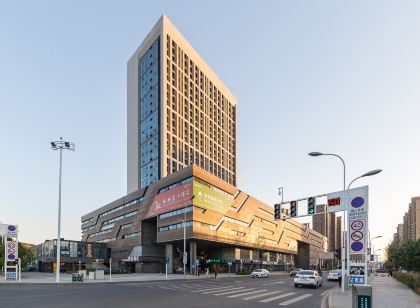 GreenTree Eastern Hotel(Xuzhou high speed railway station west exit store)