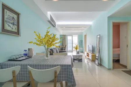 Runxi Internationl Hotel Apartment（Shenzhen Overseas Chinese City Window of the World）