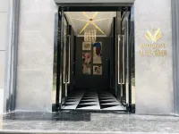 Sunyear Hotel Hôtels à : Yuxi