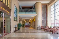 Oasis Grand Hotel - balcony