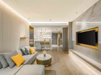 Crowne Plaza SUZHOU by IHG Hotels in Suzhou