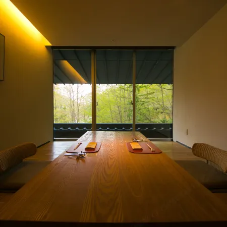 Bourou Noguchi Noboribetsu (Adult Only)