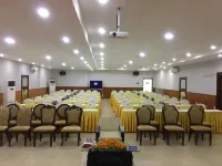 Rock Royal Hotel & Resort