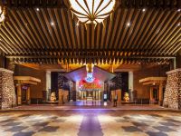 长隆酒店(广州长隆野生动物世界店) - 公共区域