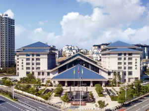 Jinzhai Hotel