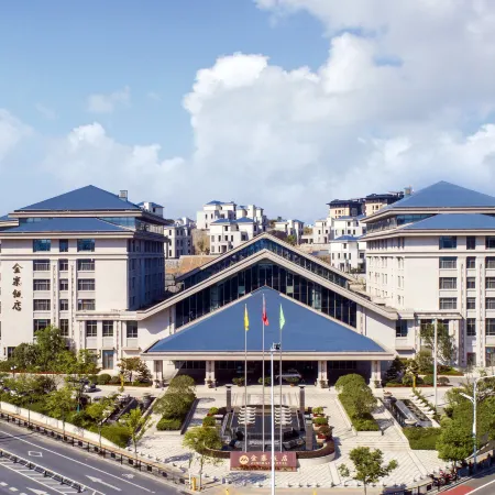 Jinzhai Hotel