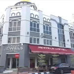Jewels Hotel