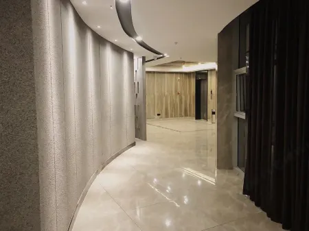 Gutian Dadongfang Hotel