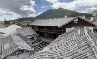 Zhujunfu Inn