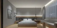 Shengjia Hotel (Huanghua People's Park Xinyulou Shopping Center Branch) - Geselecteerde Tweepersoonskamer