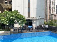 同古舍酒店(广州江南西店) - 室外游泳池