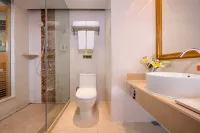 Vienna Hotel (Qingyuan Xincheng Beijiang)