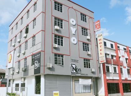 Hotels Near Poliklinik Al Hafiz In Kota Bharu 2021 Hotels Trip Com
