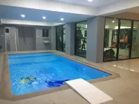 Nava Grand - Gym