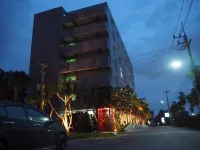 Nava Grand - Gym