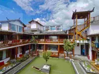 Shangshan  Wuyou  Lnn Lijiang