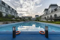 Yunhe Yunlan Resort Hotel - Pools