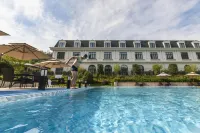 Yunhe Yunlan Resort Hotel