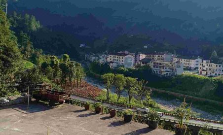 Shennongjia Fruit Ping Homestay - Housity