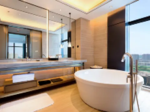 Sheraton Kaifeng Hôtels à : Kaifeng