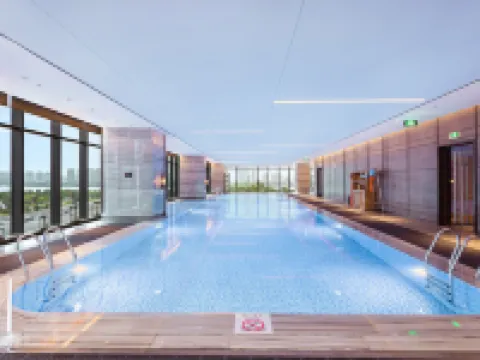 Sheraton Kaifeng Hôtels à : Kaifeng