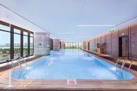 Sheraton Kaifeng Hotels in Kaifeng