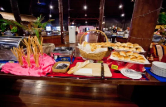 ポンポン アイランド リゾート