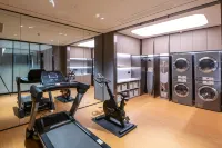 全季飯店（上海浦東機場東站店）