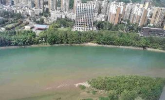 Guangyuan Cupid Lovers Hotel