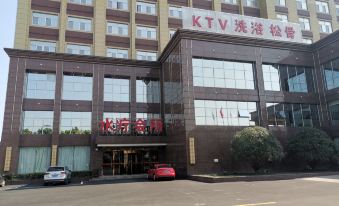 Hongsheng Hotel