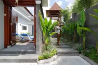 Maharaja Villas Bali