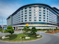 Regal Airport Hotel Hotels in Hong Kong