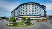 Regal Airport Hotel Hotels in der Nähe von Kloster Lantao